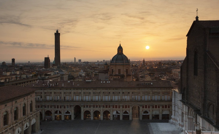 Visita alla Torre dell’Orologio e alle Collezioni Comunali d’Arte  