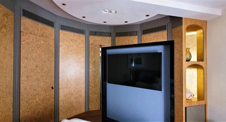 SUITE HOUSE PALAZZO Art Hotel Novecento Bologna, Italia SUITE HOUSE PALAZZO Art Hotel Novecento Bologna, Italia