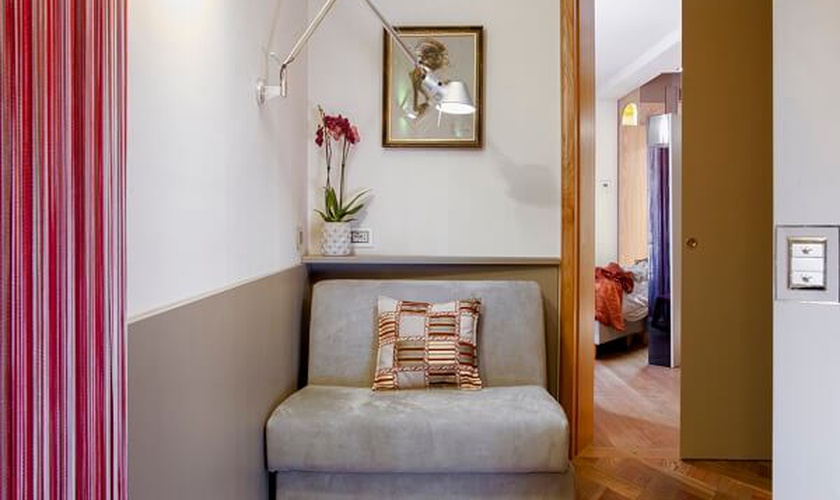 Suite palazzo (dependance) Art Hotel Orologio Bologna Suite palazzo (dependance) Art Hotel Orologio Bologna