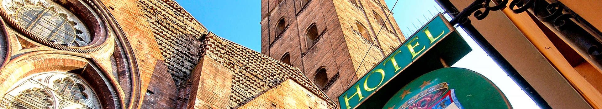 Bologna Art Hotels (R) - - Bologna Art Hotels (R) - -