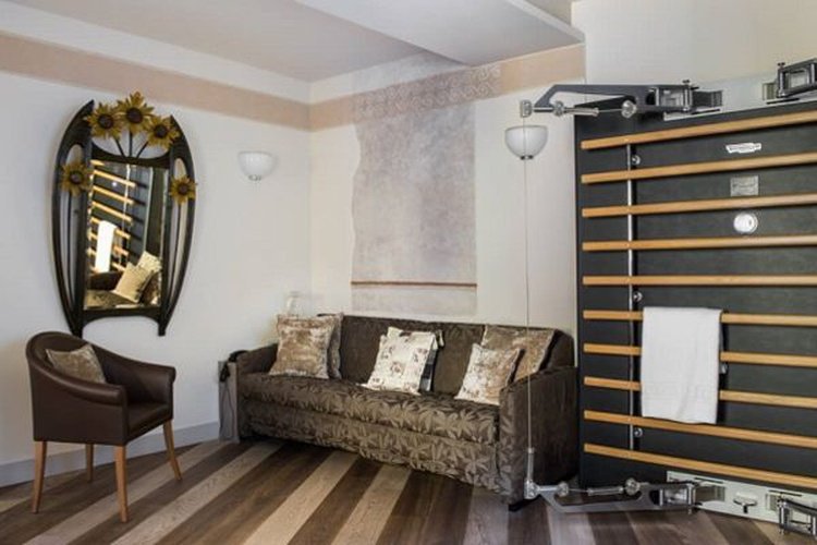 Suite house corte art hotel novecento bologna Suite house corte art hotel novecento bologna