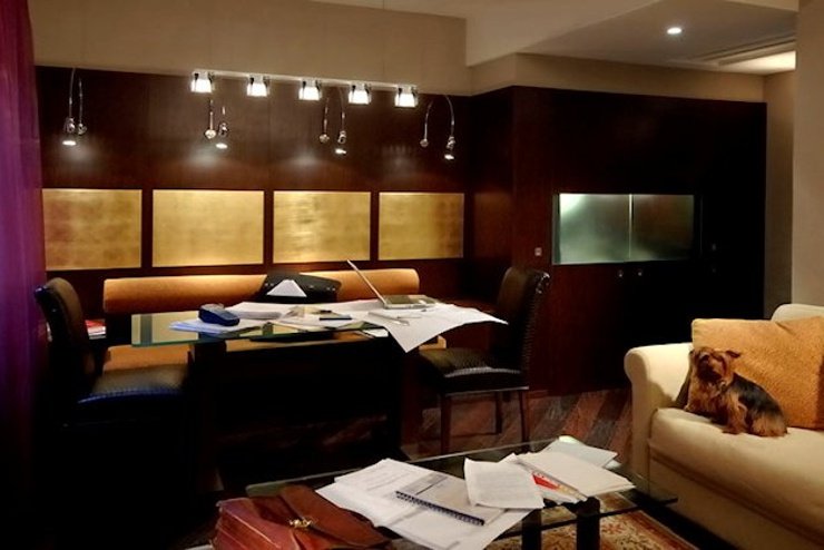 APPARTAMENTO ART STUDIÒ Art Hotel Commercianti Bologna, Italia APPARTAMENTO ART STUDIÒ Art Hotel Commercianti Bologna, Italia