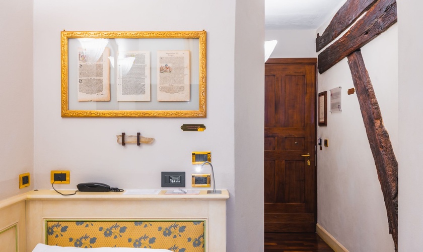 Camera Singola Art Hotel Commercianti Bologna Camera Singola Art Hotel Commercianti Bologna