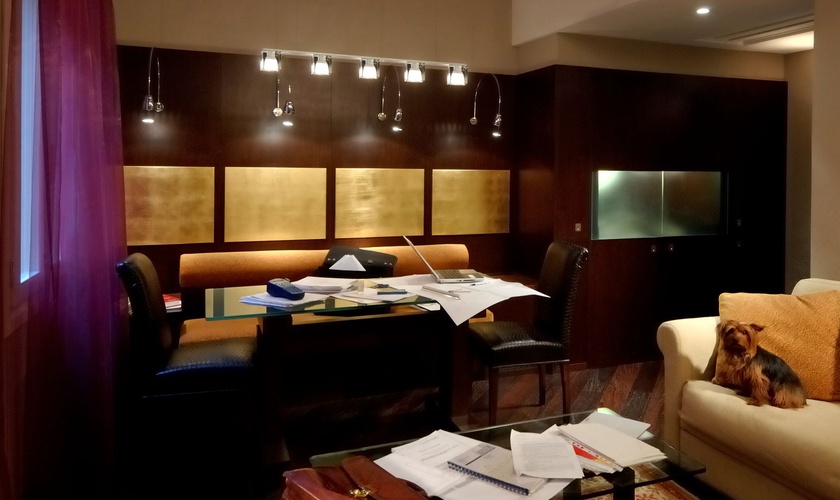Appartamento art studio Art Hotel Commercianti Bologna Appartamento art studio Art Hotel Commercianti Bologna
