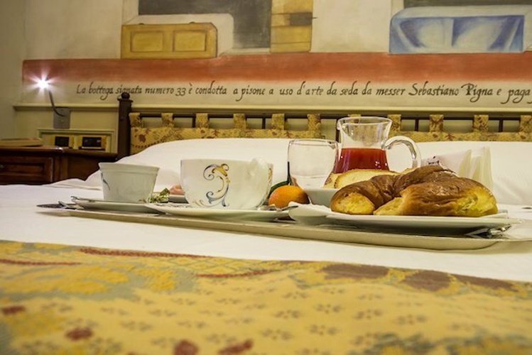 CAMERA DOPPIA CLASSIC Art Hotel Commercianti Bologna, Italia CAMERA DOPPIA CLASSIC Art Hotel Commercianti Bologna, Italia