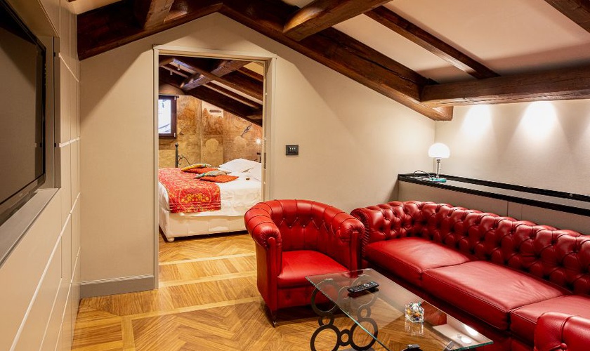 Suite Art Hotel Commercianti Bologna Suite Art Hotel Commercianti Bologna