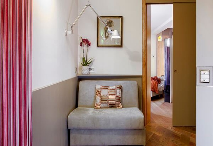 Suite palazzo art hotel orologio bologna Suite palazzo art hotel orologio bologna