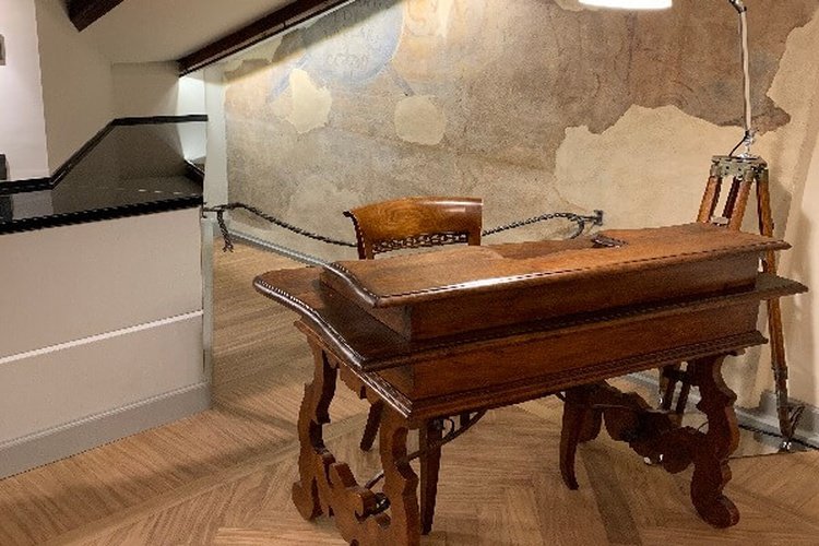 SUITE Art Hotel Commercianti Bologna, Italia SUITE Art Hotel Commercianti Bologna, Italia