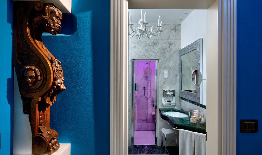 Luxury apartments battibecco Art Hotel Commercianti Bologna Luxury apartments battibecco Art Hotel Commercianti Bologna