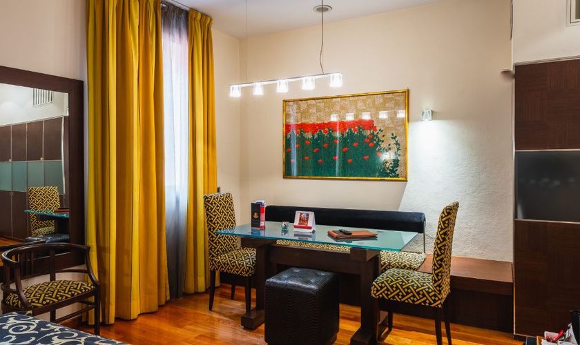 Appartamento art studio Art Hotel Commercianti Bologna Appartamento art studio Art Hotel Commercianti Bologna