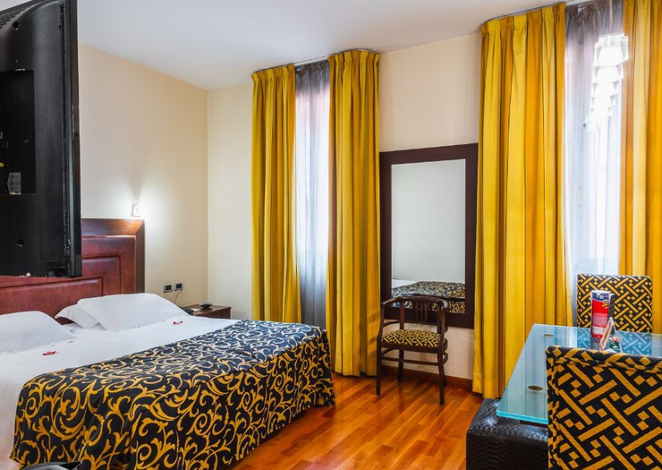 Appartamento art studio Art Hotel Commercianti Bologna Appartamento art studio Art Hotel Commercianti Bologna