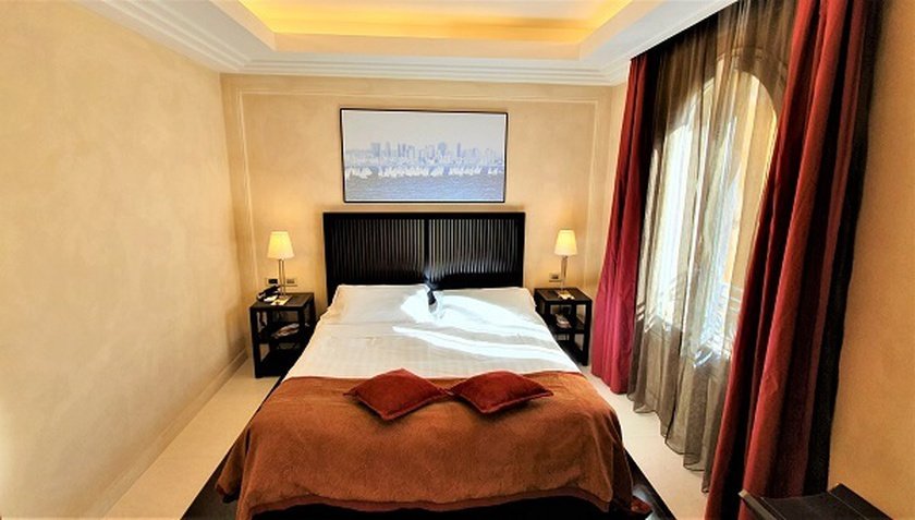 Art Suite Art Hotel Novecento Bologna, Italia Art Suite Art Hotel Novecento Bologna, Italia