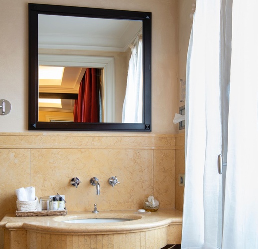 Camera doppia prestige art hotel novecento bologna Camera doppia prestige art hotel novecento bologna