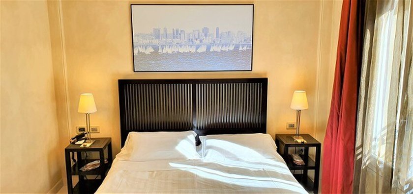 Art Suite Art Hotel Novecento Bologna, Italia Art Suite Art Hotel Novecento Bologna, Italia