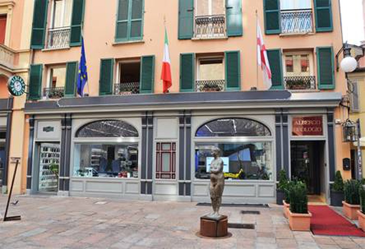 Offerta Speciale Bologna Art Hotels Offerta Speciale Bologna Art Hotels