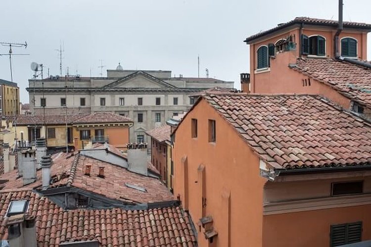 Suite deluxe ai colli Art Hotel Orologio Bologna Suite deluxe ai colli Art Hotel Orologio Bologna