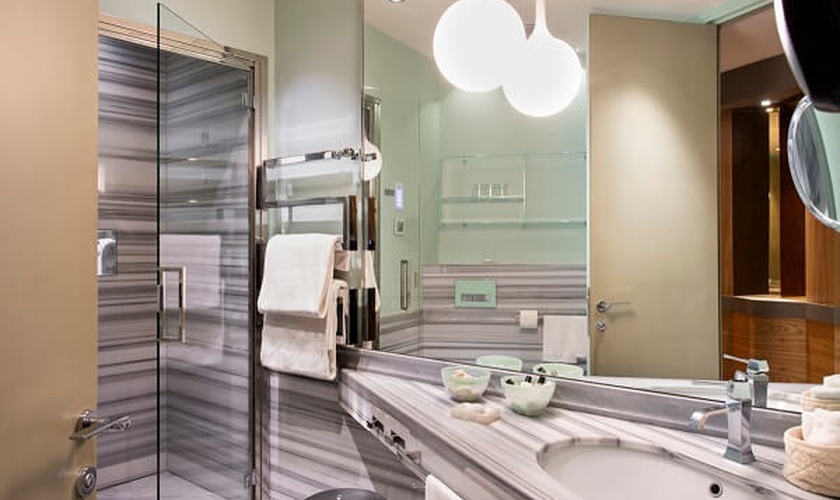Suite palazzo (dependance) Art Hotel Orologio Bologna Suite palazzo (dependance) Art Hotel Orologio Bologna