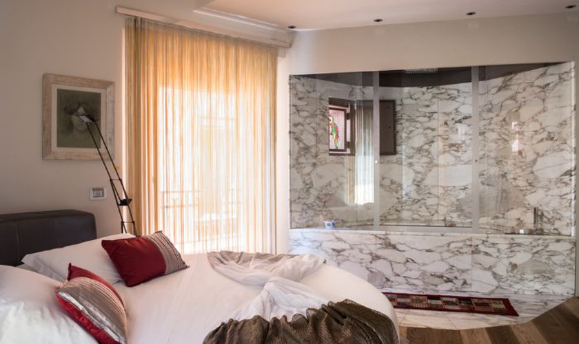 Suite corte (dependance) Art Hotel Orologio Bologna Suite corte (dependance) Art Hotel Orologio Bologna