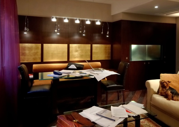 Appartamento art studio Art Hotel Commercianti Bologna Appartamento art studio Art Hotel Commercianti Bologna