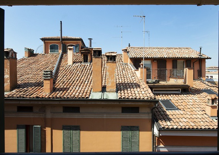 Camera classic Art Hotel Orologio Bologna Camera classic Art Hotel Orologio Bologna