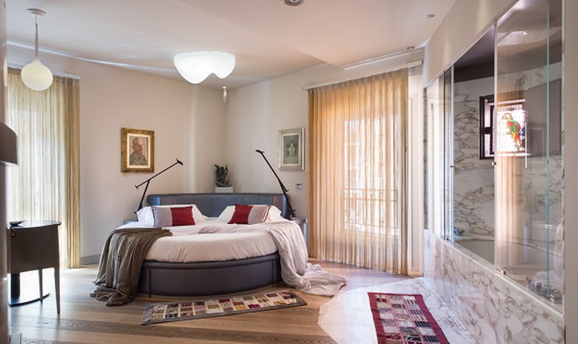Suite corte (dependance) Art Hotel Orologio Bologna Suite corte (dependance) Art Hotel Orologio Bologna