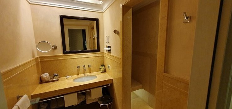 Singola Comfort Art Hotel Novecento Bologna, Italia Singola Comfort Art Hotel Novecento Bologna, Italia