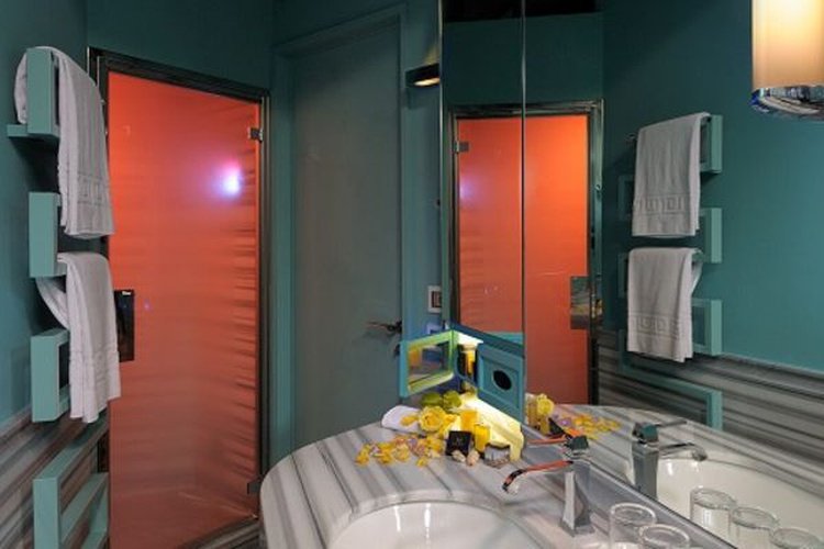Suite house corte art hotel novecento bologna Suite house corte art hotel novecento bologna