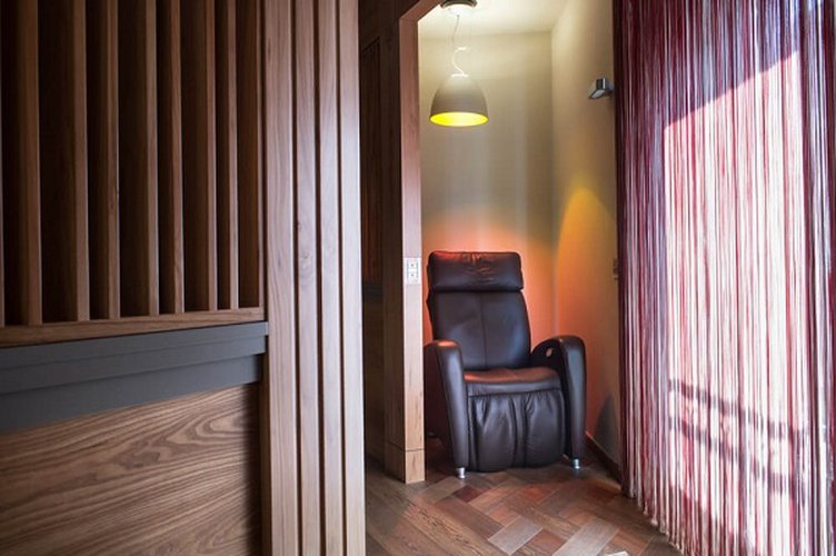 SUITE HOUSE PALAZZO Art Hotel Novecento Bologna, Italia SUITE HOUSE PALAZZO Art Hotel Novecento Bologna, Italia