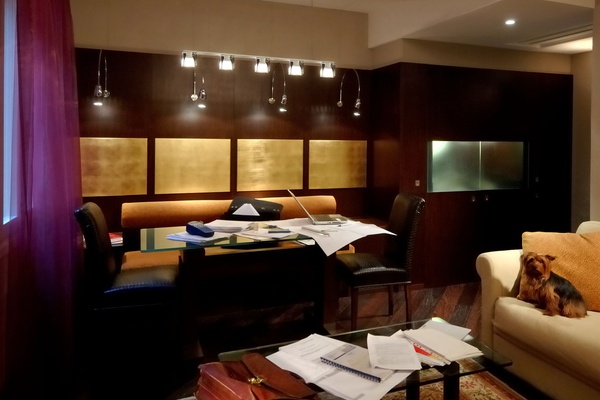 Appartamento Art Studio  Art Hotel Commercianti a Bologna
