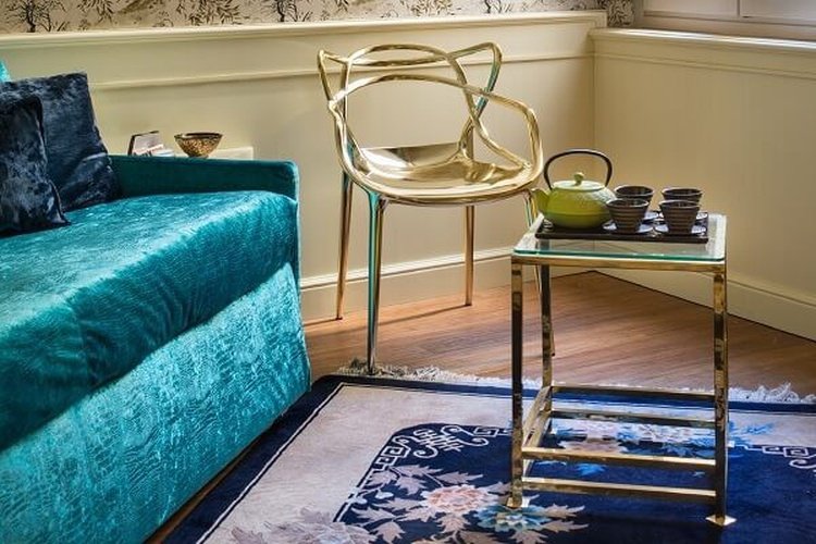Suite deluxe sulla via della seta art hotel orologio bologna Suite deluxe sulla via della seta art hotel orologio bologna