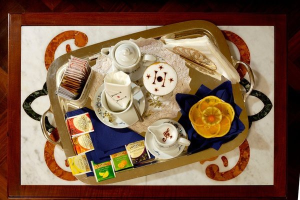 Colazione a buffet inclusa art hotel commercianti bologna Colazione a buffet inclusa art hotel commercianti bologna