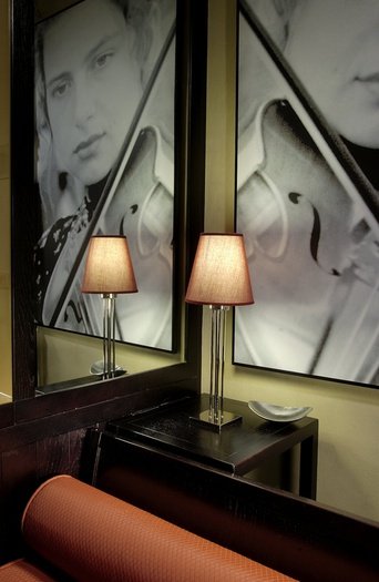 CAMERA DOPPIA CLASSIC Art Hotel Novecento Bologna, Italia CAMERA DOPPIA CLASSIC Art Hotel Novecento Bologna, Italia