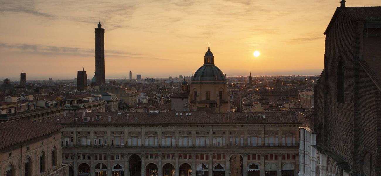 Visita alla Torre dell’Orologio e alle Collezioni Comunali d’Arte Visita alla Torre dell’Orologio e alle Collezioni Comunali d’Arte