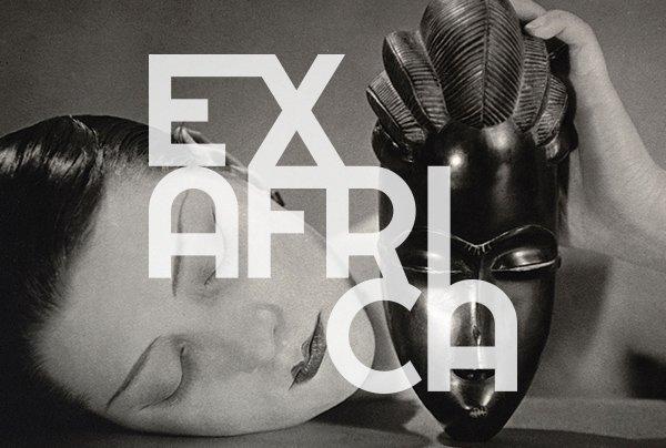 MOSTRA EX AFRICA MOSTRA EX AFRICA
