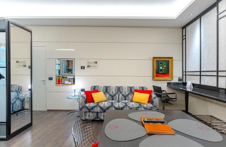 Luxury Apartments Art Hotel Commercianti Bologna Luxury Apartments Art Hotel Commercianti Bologna
