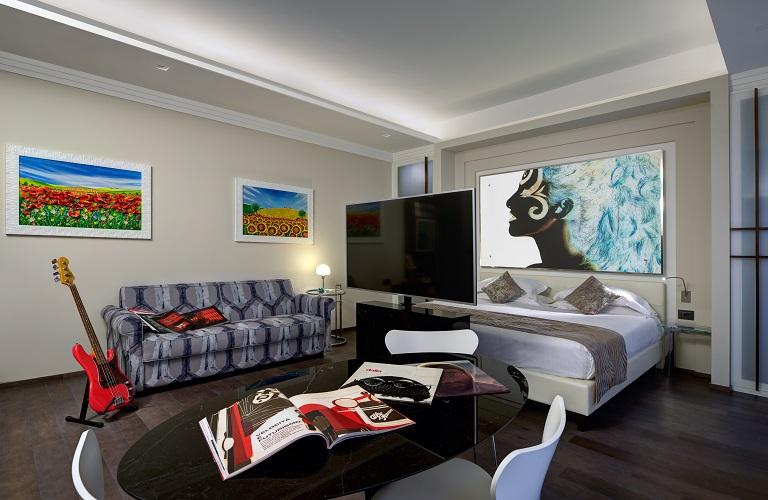 Luxury Apartments Art Hotel Commercianti Bologna Luxury Apartments Art Hotel Commercianti Bologna