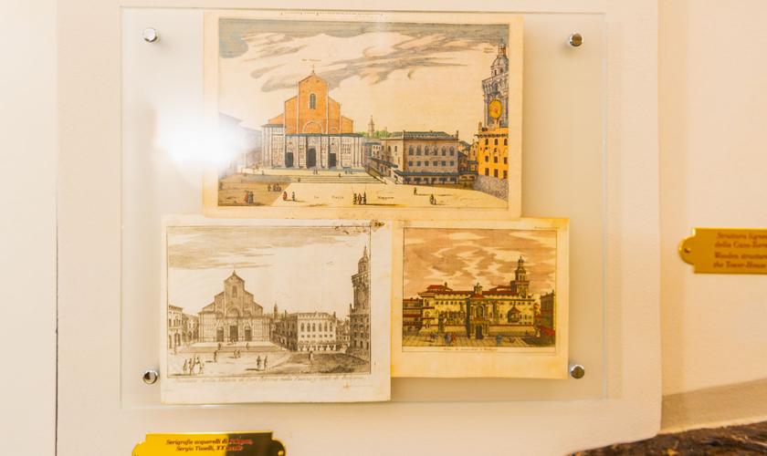 Camera Singola Art Hotel Commercianti Bologna Camera Singola Art Hotel Commercianti Bologna