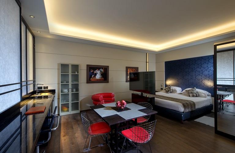 Luxury Apartments Art Hotel Commercianti Bologna Luxury Apartments Art Hotel Commercianti Bologna