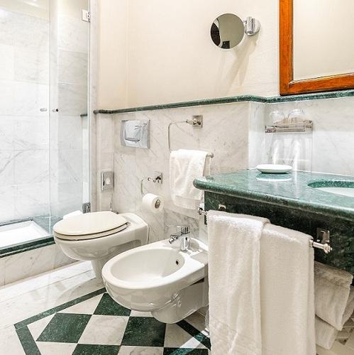Camera Doppia Classic Art Hotel Commercianti Bologna Camera Doppia Classic Art Hotel Commercianti Bologna