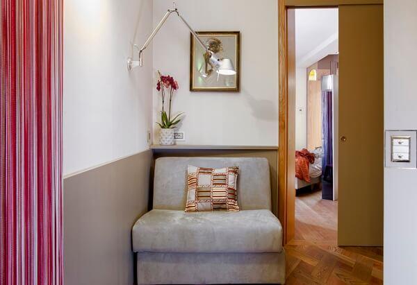 SUITE PALAZZO (dependance) Art Hotel Orologio Bologna SUITE PALAZZO (dependance) Art Hotel Orologio Bologna