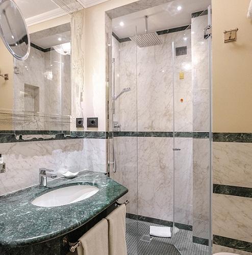 Camera Doppia Classic Art Hotel Commercianti Bologna Camera Doppia Classic Art Hotel Commercianti Bologna