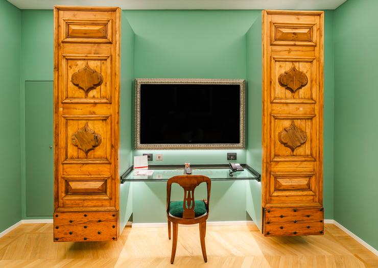 Luxury Apartments Art Hotel Commercianti Bologna Luxury Apartments Art Hotel Commercianti Bologna