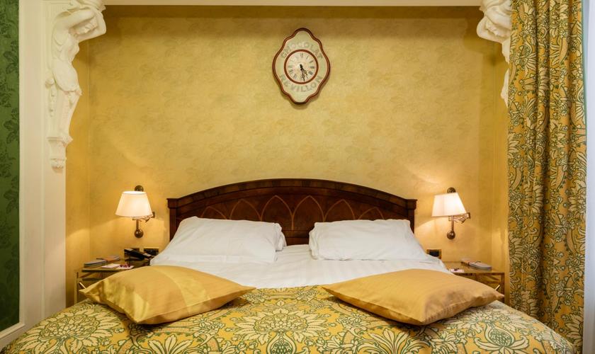 Camera Classic Art Hotel Orologio Bologna Camera Classic Art Hotel Orologio Bologna