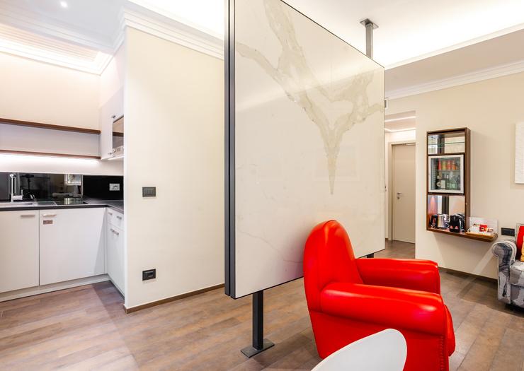Luxury Apartments Art Hotel Commercianti Bologna Luxury Apartments Art Hotel Commercianti Bologna
