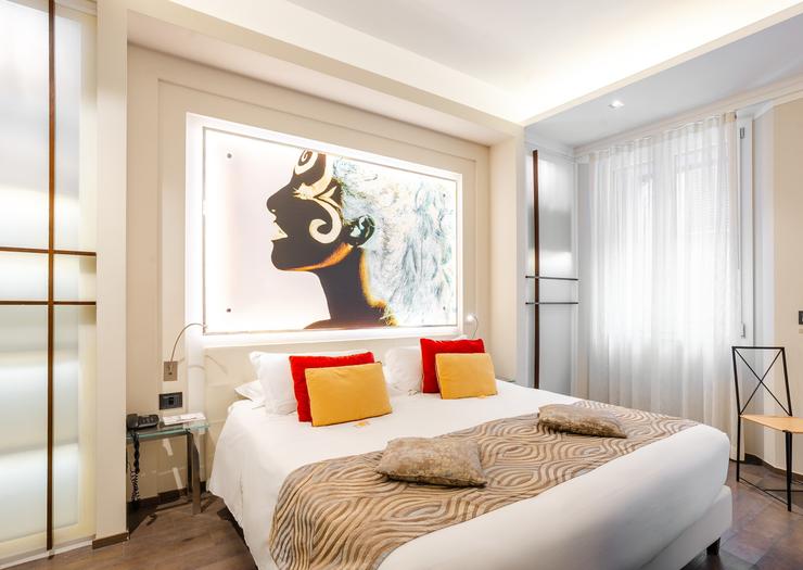 Luxury Apartments Art Hotel Commercianti Bologna Luxury Apartments Art Hotel Commercianti Bologna
