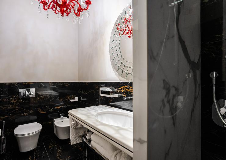 Luxury Apartments Art Hotel Commercianti Bologna Luxury Apartments Art Hotel Commercianti Bologna
