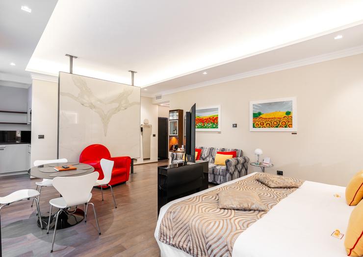 Luxury Apartments Art Hotel Commercianti Bologna Luxury Apartments Art Hotel Commercianti Bologna
