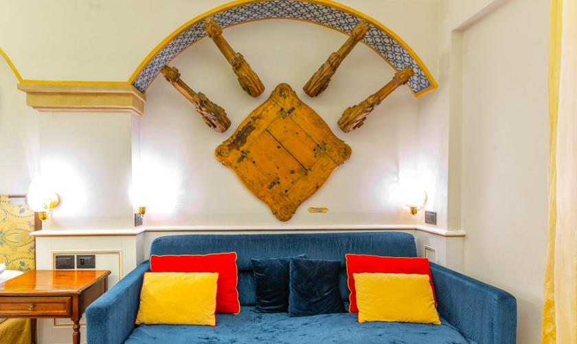 Junior Suite Art Hotel Commercianti Bologna Junior Suite Art Hotel Commercianti Bologna