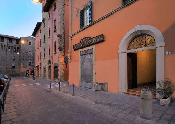 SUITE CORTE (dependance) Art Hotel Orologio Bologna SUITE CORTE (dependance) Art Hotel Orologio Bologna