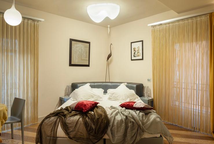 SUITE CORTE (dependance) Art Hotel Orologio Bologna SUITE CORTE (dependance) Art Hotel Orologio Bologna